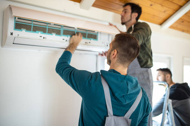 Best Residential HVAC in Warren, MN
