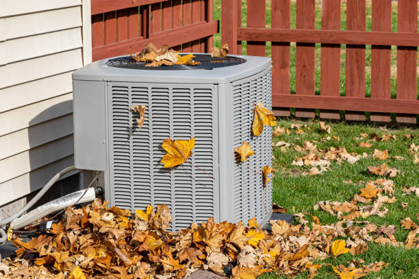 Best HVAC Software and Technology in Warren, MN