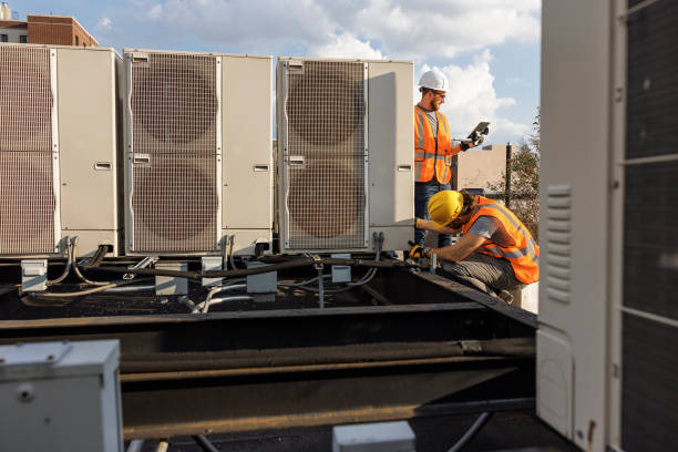 Best Ductless Mini-Split Systems in Warren, MN