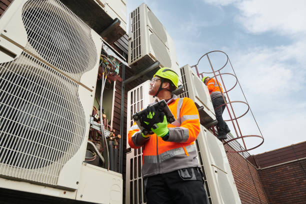Best HVAC Retrofitting and Upgrading in Warren, MN