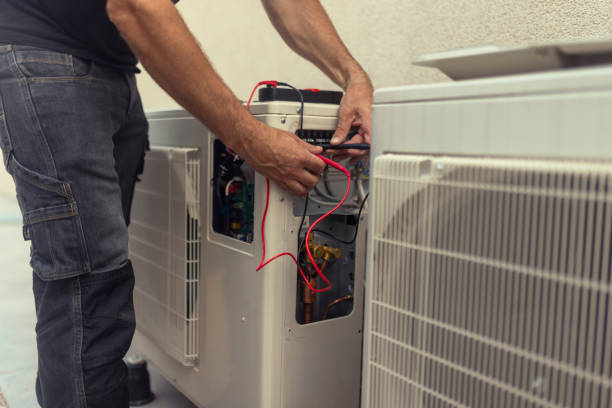 Best Emergency HVAC Services in Warren, MN